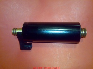 Pompa paliwa niskociśnieniowa low pressure fuel pump Volvo Penta 21608511 4.3 5.0 5.7 GXI injection wtrysk 