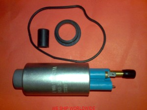 Pompa paliwa niskociśnieniowa Mercruiser V8 Gen 3 Low Pressure Electric Fuel Pump 866170A01