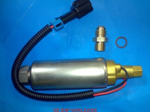 Wysokociśnieniowa pompa paliwa High Pressure Fuel Pump for Mercruiser 4.3L V6, 5.0L V8, 5.7L V8 861156A1 