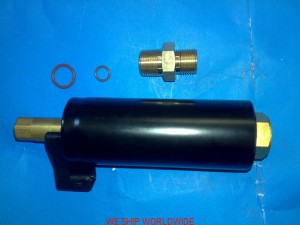 Pompa paliwa Mercruiser 4.3L 4.3LX zastępuje 805656A2 805656A5