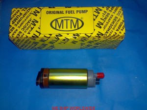 Pompa paliwa do silników zaburtowych MERCURY Mercruiser VST Outboard 20-60 HP 4T 4-Stroke 892267A51 Fuel Pump 
