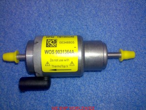 pompa paliwa dozujaca DP42 do DP42 for BMW 1 BMW 2 BMW 3 BMW 4 BMW 5 BMW X3