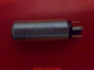 Pompa paliwa Mercury F15 EFI Mercury OUTBOARD 15 HP MH MLH EH ELH E EL ELPT ELHPT