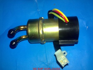 pompa paliwa Honda PS250 Big Ruckus 2005-2006 16710-KTB-013 fuel pump