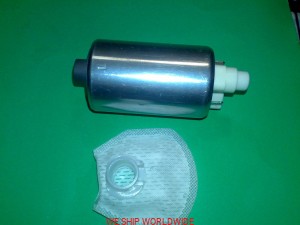 Pompa paliwa Kawasaki Mule KAF620 4000 4010 zamiennik 49040-0719