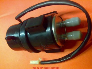 Pompa paliwa Honda CBR600F PC31A 1995-1996