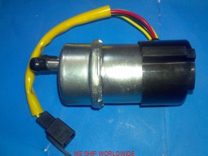 Pompa paliwa Suzuki GSX 1100 G GSX1100 GV74A 1991-1996