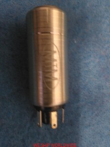 pompa paliwa 8m134464  For Mercury 10 15 20 25 30 HP Tohatsu feed vapor seperator Fuel Pump (1)