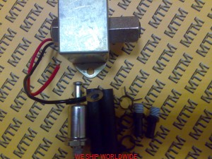 pompa paliwa John Deere(47-044) 400 OE C400J  122685 M