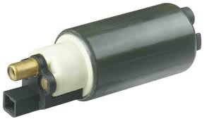 Ford Mondeo III 1.8 16V 2.0 16V FORD MONDEO MK3 1S7U9H307AK  F7AU-9350-AA pompa paliwa pompka paliwowa