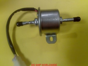 pompa paliwa do kosiarki Kubota ZD25 Kubota ZD-25 Kubota ZD 25
