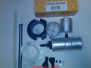 K75 K100 K1100 5/85-12/96  Fuel Pump Replacement Kit diameter 52mm
