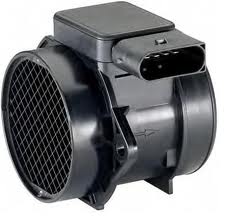 VOLVO S40 VOLVO V40  5WK9624 Z przepływomierz powietrza, przepływka