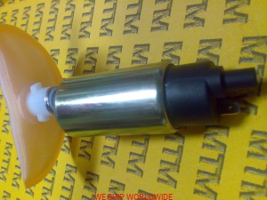 silnik zaburtowy Yamaha F40 F40LA F40JEA F-40 Outboard 4-STROKE 2006-2015 OEM 6BG139100000 pompa paliwa, pompka paliwowa, fuel pump