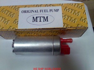 POMPA PALIWA VW KAEFER VW GARBUS NOWA