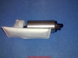 Kawasaki KX250F KX-250F  (KX250-ZDF) 2011-2020 490400707 pompka paliwowa - fuel pump  