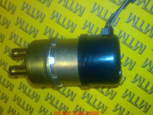 Kawasaki ZX-6R ZX6R ZX600 ZX600F3 ZX600G1 1995-1998 pompa paliwa, pompka paliwowa,fuel pump