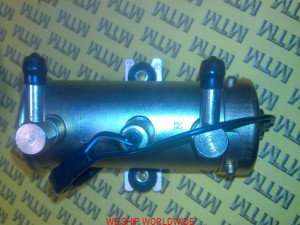 pompa paliwa Diesel 24V 24V  Hitachi Yanmar 129953-52100 ,12995352100