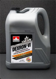 olej ATF DEXRON VI 4L  BMW 83220397114  GM1940184  GM93165414