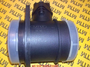 PRZEPŁYWOMIERZ POWIETRZA SKODA OCTAVIA 0280218063