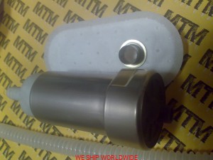 pompa paliwa Harley-Davidson STREET BOB 2006 - 2014 OEM 61016-04B