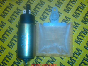 pompa paliwa Husqvarna SMR450 SMR 450 2008-2010 OEM 8000B0376