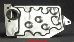 filtr oleju skrzyni biegów TOYOTA SOLARA TOYOTA TERCEL TOYOTA PICKUP 1996-2001