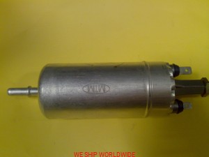 pompa paliwa ARGO AVENGER 750 EFI 8X8 silnik Kohler Aegis LH 775 OEM 2439320