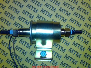 pompa paliwa PERKINS 485510011