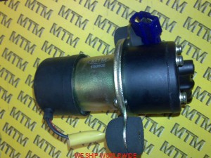 pompa paliwa Mitsubishi UC-V4 Suzuki 15100-85501 DWL-0910