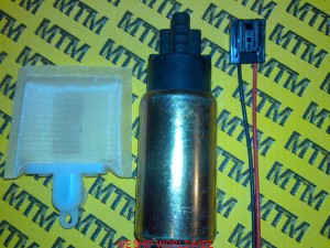 Honda CBR1100 1999-2003  OEM 16700MATE21 pompa paliwa, pompka paliwowa,fuel pump