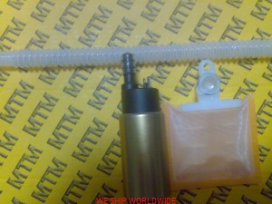 pompa paliwa Husqvarna  TXC449  SMR449 TC4492  2011-13
