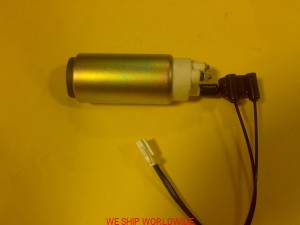 pompa paliwa do silnika zaburtowego FUEL PUMP Yamaha 225 225HP 4 Stroke F225 LF225 TURA TURB TURC TURD TUR 2002-