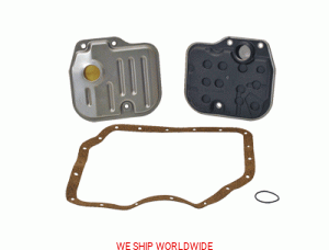 Toyota MATRIX 1.8 Toyota YARIS 1.5  filtr oleju automatycznej skrzyni biegów