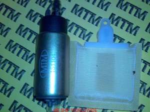 KTM 125 Duke SX 2009-2015  OEM 81207088011 pompa paliwa, pompka paliwowa,fuel pump