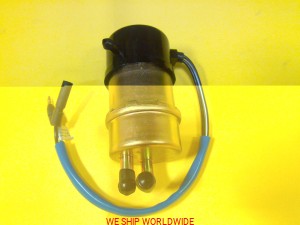 pompa paliwa  Honda TRX350 TRX 350 Honda TRX350D TRX 350D 1986-1989 OEM 16710-HA7-672