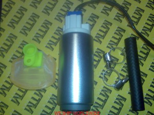 Suzuki GSXR600  GSX-R600  GSXR 600 2000-2007 pompa paliwa , pompka paliwowa,fuel pump