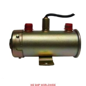 pompa paliwa elektryczna John Deere AZ27951 AR67543