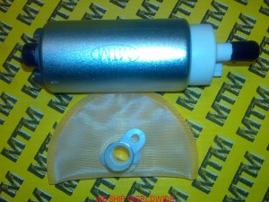 Ski-Doo Tundra 600 (LT ACE) 2012-2014  pompa paliwa, pompka paliwowa, fuel pump