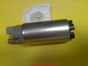 pompa paliwa  do wózka widłowego NISSAN CF70 CF-70 CF 70