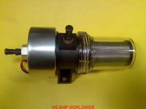 pompa paliwa Fuel Pump For Carrier Transicold Integral Refrigeration Industrial Diesel Lift