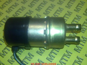 Kawasaki Voyager XII  ZG1200B 1986 - 2003 OEM  UCZR6D, 490401063  pompa paliwa, pompka paliwowa,fuel pump