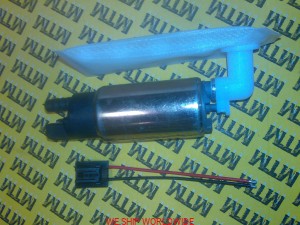 pompa paliwa Can Am Outlander 650 2006-2011