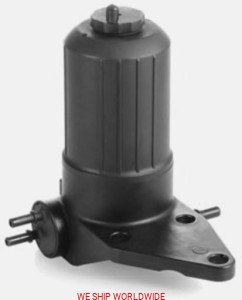 pompa paliwa  do ładowarki  Manitou  MLT 634-120 LSU