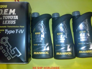 ZESTAW DO WYMIANY OLEJU w automatycznej skrzyni biegów VW TUAREG, Porsche CAYENNE,VW PHANTOM 09D / TR-60SN