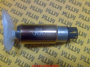 pompa paliwa OPEL ASTRA G 2.2 16V OPEL ASTRA II 2.2 16V  ZAFIRA 2.2 90581614 0580313061   