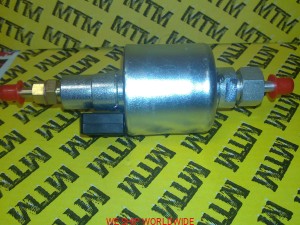 pompa paliwa paliwowa do ogrzewania Webasto DP30.02 24V OEM 9012869C  ,1320294A