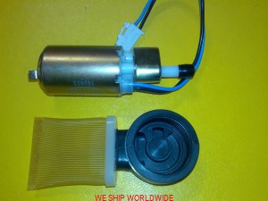 Kawasaki ATV PRAIRIE  BRUTE FORCE  KVF 600  KVF 700 2002-2006 OEM 49040-0006 pompa paliwa,pompka paliwowa,fuel pump
