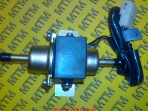 pompa paliwa KUBOTA 12V 12585-52031,035000-0460