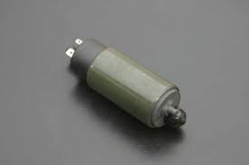 YAMAHA WR125 Yamaha WR 125  pompa paliwa, pompka paliwowa